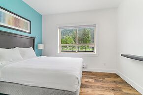 Chic Haven Stylish 3 Bedroom