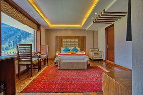 Golden Meadows Hotels & Resorts