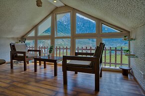 Golden Meadows Hotels & Resorts
