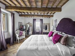 Villa Viola in Sarteano
