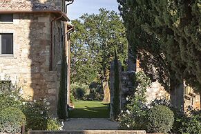 Villa Viola in Sarteano