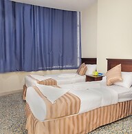 WARDAT ALMUEABADA HOTEL