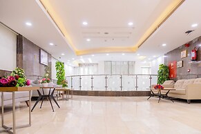 WARDAT ALMUEABADA HOTEL