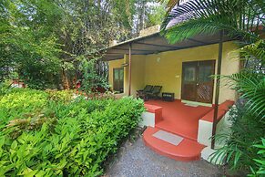 Kohka Wilderness Camp Pench