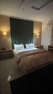 HOTEL MEDINA