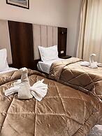 HOTEL MEDINA
