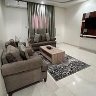 Sweet Star Serviced Apartments
