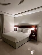 Sweet Star Serviced Apartments