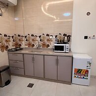 Sweet Star Serviced Apartments