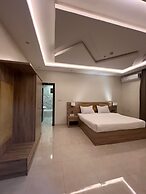 Sweet Star Serviced Apartments