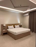 Sweet Star Serviced Apartments