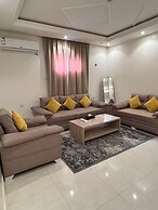 Sweet Star Serviced Apartments