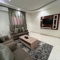 Sweet Star Serviced Apartments