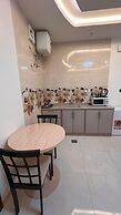 Sweet Star Serviced Apartments