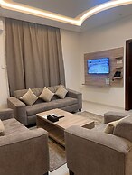 Sweet Star Serviced Apartments