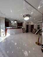 Sweet Star Serviced Apartments