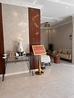 Sweet Star Serviced Apartments