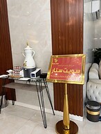 Sweet Star Serviced Apartments