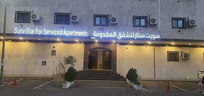 Sweet Star Serviced Apartments