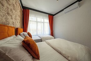 Hexa Apartments Sisli