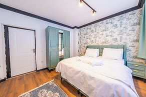 Hexa Apartments Sisli