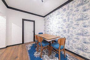 Hexa Apartments Sisli