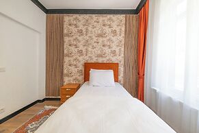 Hexa Apartments Sisli