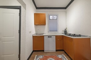 Hexa Apartments Sisli