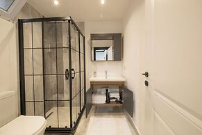 Hexa Apartments Sisli