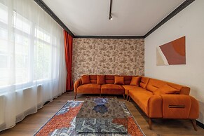 Hexa Apartments Sisli