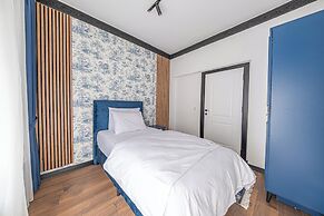 Hexa Apartments Sisli