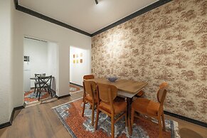 Hexa Apartments Sisli
