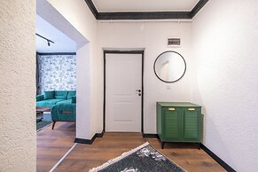 Hexa Apartments Sisli