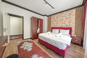 Hexa Apartments Sisli
