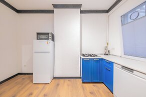 Hexa Apartments Sisli
