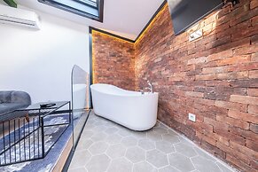 Hexa Apartments Sisli