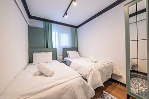 Hexa Apartments Sisli