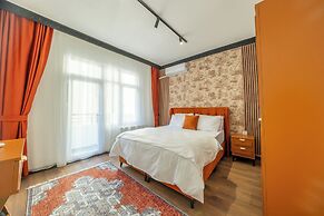 Hexa Apartments Sisli