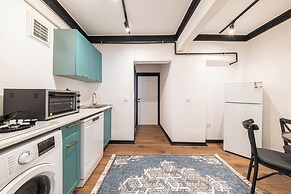Hexa Apartments Sisli