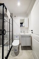 Hexa Apartments Sisli