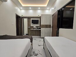 Hotel Kashi Mantram