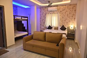 Hotel Kashi Mantram