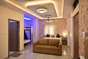 Hotel Kashi Mantram