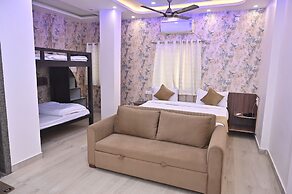 Hotel Kashi Mantram