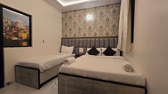 Hotel Kashi Mantram