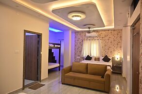 Hotel Kashi Mantram