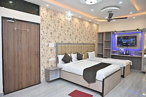 Hotel Kashi Mantram