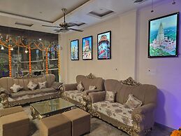 Hotel Kashi Mantram