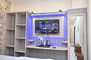 Hotel Kashi Mantram