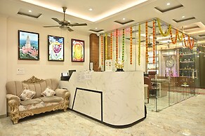 Hotel Kashi Mantram